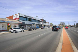Shop & Retail commercial property sold at 3/320B Urana Road Lavington NSW 2641 Shop & Retail commercial property sold at 3/320B Urana Road Lavington NSW 2641