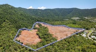 Development / Land commercial property for sale at 51 Erromango Drive Jubilee Pocket QLD 4802