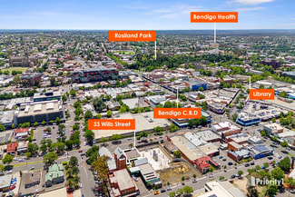 Medical / Consulting commercial property sold at 33 Wills Street Bendigo VIC 3550 Medical / Consulting commercial property sold at 33 Wills Street Bendigo VIC 3550
