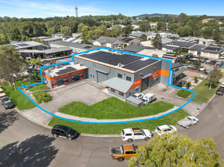Factory, Warehouse & Industrial commercial property sold at 20 Project Avenue Noosaville QLD 4566 Factory, Warehouse & Industrial commercial property sold at 20 Project Avenue Noosaville QLD 4566