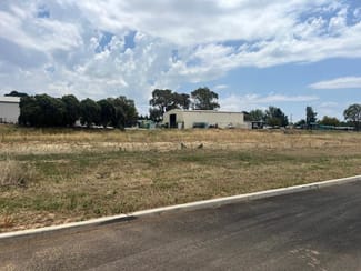 Development / Land commercial property sold at LEVEL SERVICED INDUSTRIAL LAND/6 Crabapple Close Orange NSW 2800 Development / Land commercial property sold at LEVEL SERVICED INDUSTRIAL LAND/6 Crabapple Close Orange NSW 2800