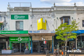 Development / Land commercial property for sale at 491 Marrickville Road Dulwich Hill NSW 2203