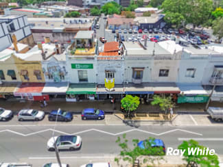 Development / Land commercial property for sale at 491 Marrickville Road Dulwich Hill NSW 2203