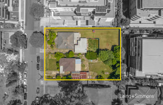 Development / Land commercial property sold at 25-27 Lethbridge Street Penrith NSW 2750 Development / Land commercial property sold at 25-27 Lethbridge Street Penrith NSW 2750