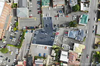 Development / Land commercial property sold at Part/41 Brisbane Street Launceston TAS 7250 Development / Land commercial property sold at Part/41 Brisbane Street Launceston TAS 7250