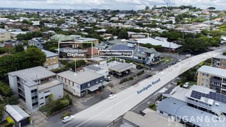 Shop & Retail commercial property sold at 537 Sandgate Rd Clayfield QLD 4011 Shop & Retail commercial property sold at 537 Sandgate Rd Clayfield QLD 4011