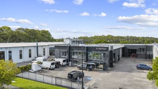 Factory, Warehouse & Industrial commercial property sold at 21 Premier Circuit Warana QLD 4575 Factory, Warehouse & Industrial commercial property sold at 21 Premier Circuit Warana QLD 4575