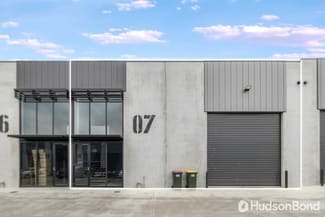 Offices commercial property sold at 7/53 Jutland Way Epping VIC 3076 Offices commercial property sold at 7/53 Jutland Way Epping VIC 3076