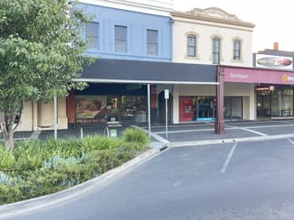 Shop & Retail commercial property sold at 307 CRESSY STREET Deniliquin NSW 2710 Shop & Retail commercial property sold at 307 CRESSY STREET Deniliquin NSW 2710