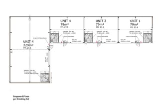 Development / Land commercial property for sale at 7 Gurambak Way Thrumster NSW 2444 Development / Land commercial property for sale at 7 Gurambak Way Thrumster NSW 2444
