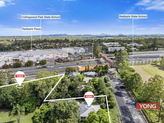 Shop & Retail commercial property sold at 8 Law St North Redbank QLD 4301 Shop & Retail commercial property sold at 8 Law St North Redbank QLD 4301