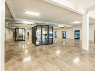 Offices commercial property sold at 1/7 Carrington Street Lismore NSW 2480