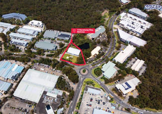 Development / Land commercial property sold at 11 Narabang Way Belrose NSW 2085 Development / Land commercial property sold at 11 Narabang Way Belrose NSW 2085