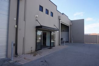 Factory, Warehouse & Industrial commercial property sold at 6/25 Old Ledge Point Road Ledge Point WA 6043 Factory, Warehouse & Industrial commercial property sold at 6/25 Old Ledge Point Road Ledge Point WA 6043