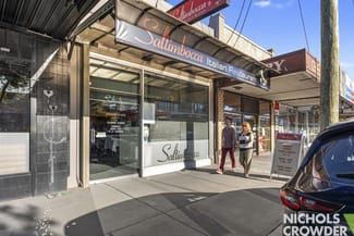 Shop & Retail commercial property sold at 338 Charman Road Cheltenham VIC 3192 Shop & Retail commercial property sold at 338 Charman Road Cheltenham VIC 3192