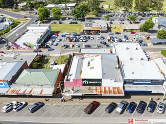 Medical / Consulting commercial property for lease at 83-85 Princes Way Drouin VIC 3818