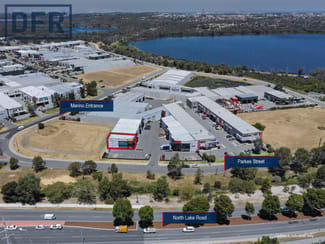 Factory, Warehouse & Industrial commercial property sold at 5/5 Parkes Street Cockburn Central WA 6164 Factory, Warehouse & Industrial commercial property sold at 5/5 Parkes Street Cockburn Central WA 6164