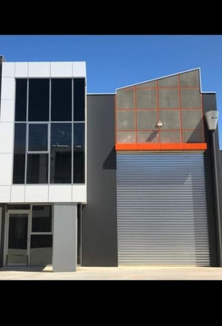 Factory, Warehouse & Industrial commercial property sold at 5/22 Katherine Drive Ravenhall VIC 3023 Factory, Warehouse & Industrial commercial property sold at 5/22 Katherine Drive Ravenhall VIC 3023