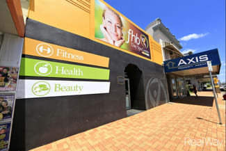 Shop & Retail commercial property sold at 208 Bourbong Street Bundaberg Central QLD 4670