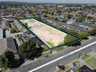 Development / Land commercial property sold at 55-57 James Street Dandenong VIC 3175 Development / Land commercial property sold at 55-57 James Street Dandenong VIC 3175