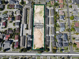 Development / Land commercial property sold at 55-57 James Street Dandenong VIC 3175 Development / Land commercial property sold at 55-57 James Street Dandenong VIC 3175