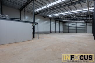 Factory, Warehouse & Industrial commercial property for lease at Silverdale NSW 2752 Factory, Warehouse & Industrial commercial property for lease at Silverdale NSW 2752