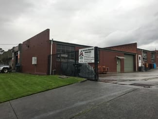 Factory, Warehouse & Industrial commercial property sold at 1/19 Fitzgerald Street Ferntree Gully VIC 3156 Factory, Warehouse & Industrial commercial property sold at 1/19 Fitzgerald Street Ferntree Gully VIC 3156