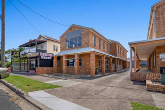 Shop & Retail commercial property sold at 115 Dawson Street Lismore NSW 2480