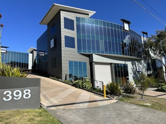 Factory, Warehouse & Industrial commercial property for sale at Kirrawee NSW 2232 Factory, Warehouse & Industrial commercial property for sale at Kirrawee NSW 2232