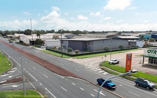 Development / Land commercial property sold at 25-29 Connors Road Paget QLD 4740