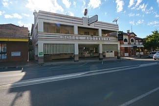 Hotel, Motel, Pub & Leisure commercial property sold at 161 Sanger Street Corowa NSW 2646 Hotel, Motel, Pub & Leisure commercial property sold at 161 Sanger Street Corowa NSW 2646