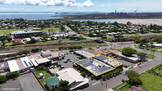 Shop & Retail commercial property sold at 4/119 Toolooa Street South Gladstone QLD 4680 Shop & Retail commercial property sold at 4/119 Toolooa Street South Gladstone QLD 4680