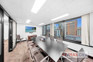 Offices commercial property sold at Level 5/445 Upper Edward Street Spring Hill QLD 4000
