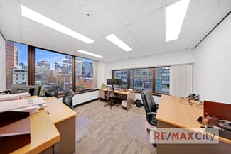 Offices commercial property sold at Level 5/445 Upper Edward Street Spring Hill QLD 4000