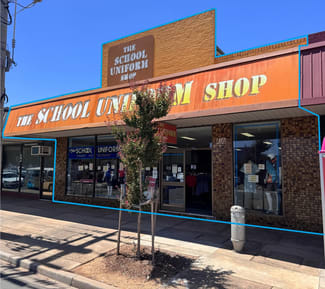 Shop & Retail commercial property sold at 183 Corio Street Shepparton VIC 3630 Shop & Retail commercial property sold at 183 Corio Street Shepparton VIC 3630