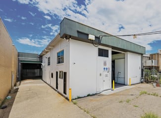 Factory, Warehouse & Industrial commercial property sold at 429 Newman Road Geebung QLD 4034