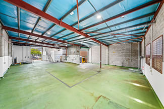 Factory, Warehouse & Industrial commercial property sold at 429 Newman Road Geebung QLD 4034