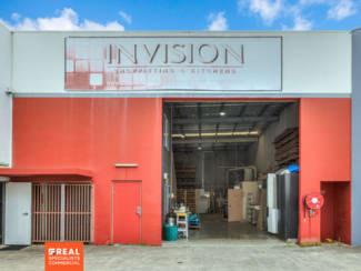 Factory, Warehouse & Industrial commercial property sold at 2/5 Parkside Drive Tweed Heads South NSW 2486