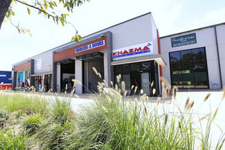 Showrooms / Bulky Goods commercial property for lease at 6/1 Dulmison Avenue Wyong NSW 2259 Showrooms / Bulky Goods commercial property for lease at 6/1 Dulmison Avenue Wyong NSW 2259