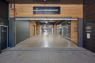 Showrooms / Bulky Goods commercial property sold at 12/11 Volt Lane Albury NSW 2640