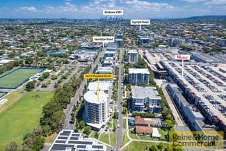Offices commercial property sold at 16/51 Playfield Street Chermside QLD 4032 Offices commercial property sold at 16/51 Playfield Street Chermside QLD 4032