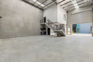Factory, Warehouse & Industrial commercial property for lease at Unit 24/24 Helles Avenue Moorebank NSW 2170 Factory, Warehouse & Industrial commercial property for lease at Unit 24/24 Helles Avenue Moorebank NSW 2170