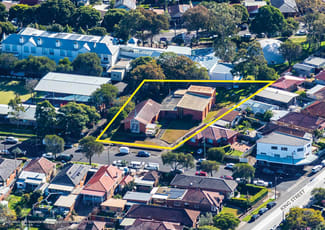 Offices commercial property sold at 5 Melville Street Ashbury NSW 2193 Offices commercial property sold at 5 Melville Street Ashbury NSW 2193