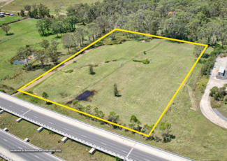 Development / Land commercial property sold at 137 South Street Marsden Park NSW 2765