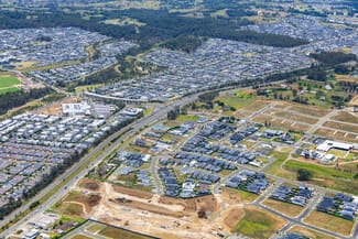 Development / Land commercial property sold at OSD Basin Lots Portfolio Sale Leppington NSW 2179 Development / Land commercial property sold at OSD Basin Lots Portfolio Sale Leppington NSW 2179
