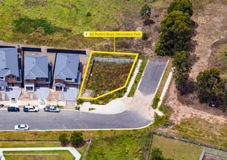 Development / Land commercial property sold at OSD Basin Lots Portfolio Sale Leppington NSW 2179 Development / Land commercial property sold at OSD Basin Lots Portfolio Sale Leppington NSW 2179