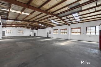 Factory, Warehouse & Industrial commercial property sold at 23 Orr Street Heidelberg Heights VIC 3081