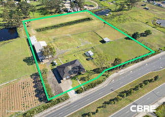 Other commercial property sold at 162 South Street Marsden Park NSW 2765