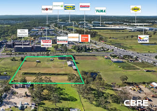 Other commercial property sold at 162 South Street Marsden Park NSW 2765