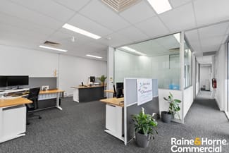 Offices commercial property sold at 4/8 Navigator Place Hendra QLD 4011 Offices commercial property sold at 4/8 Navigator Place Hendra QLD 4011